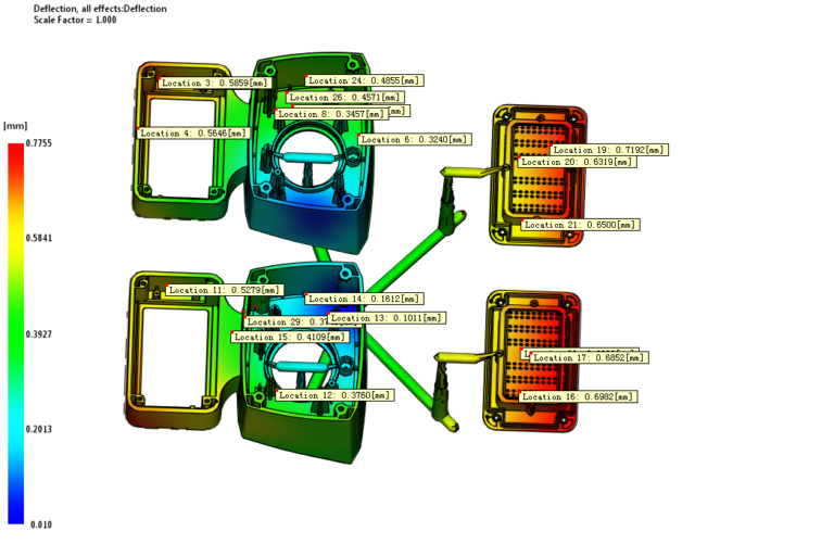 mold design