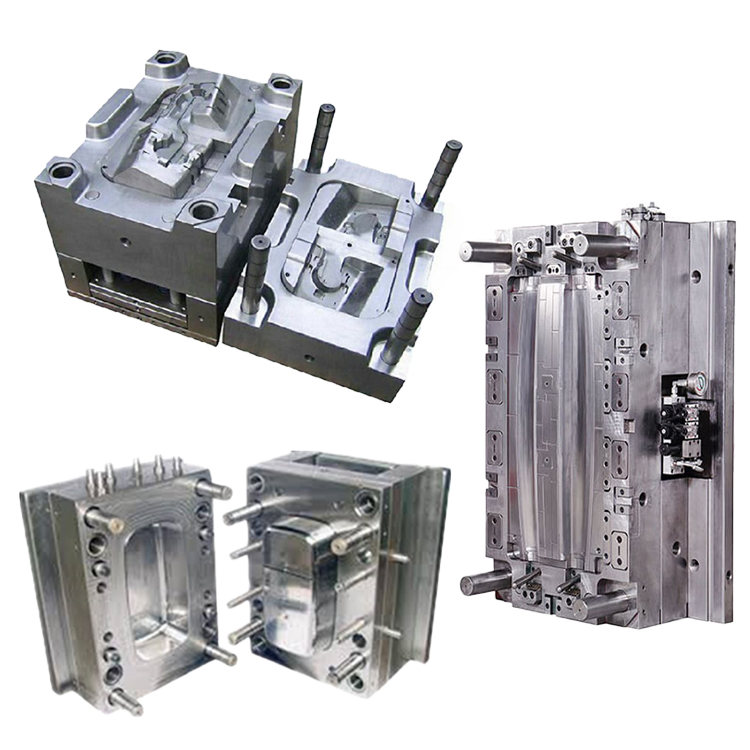 plastic injection mold