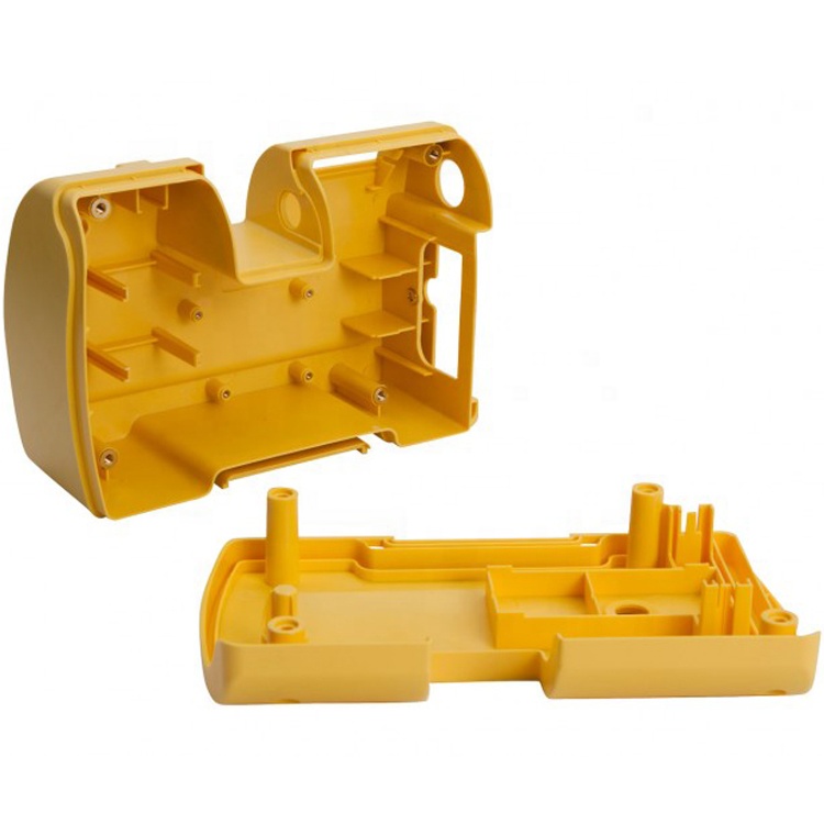 plastic mold