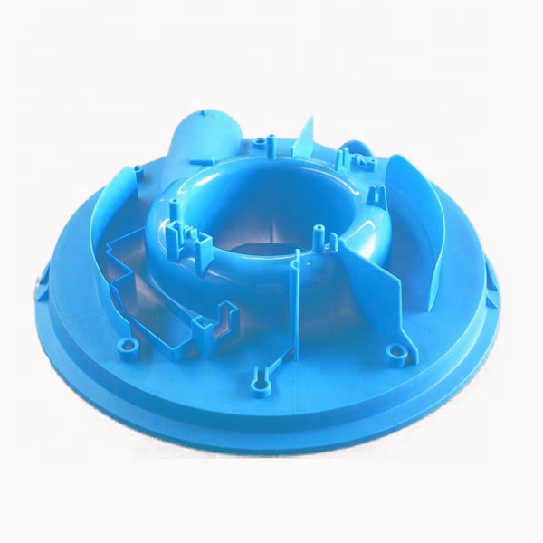 plastic mold