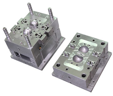 The Basics of Plastic Injection Molds: A Comprehensive Guide